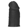 All Black Male Masturbator Masturbateur souple ABM02 E-Boy 16cm